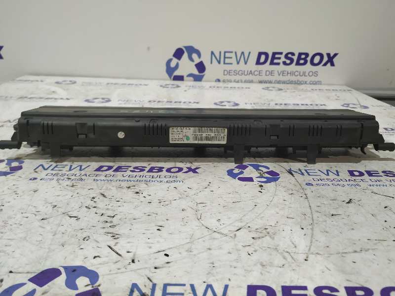 CUADRO INSTRUMENTOS RENAULT CLIO I FASE I+II (B/C57) - vista 6