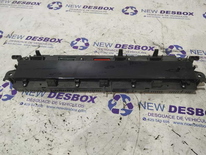 CUADRO INSTRUMENTOS RENAULT CLIO I FASE I+II (B/C57) - vista 3