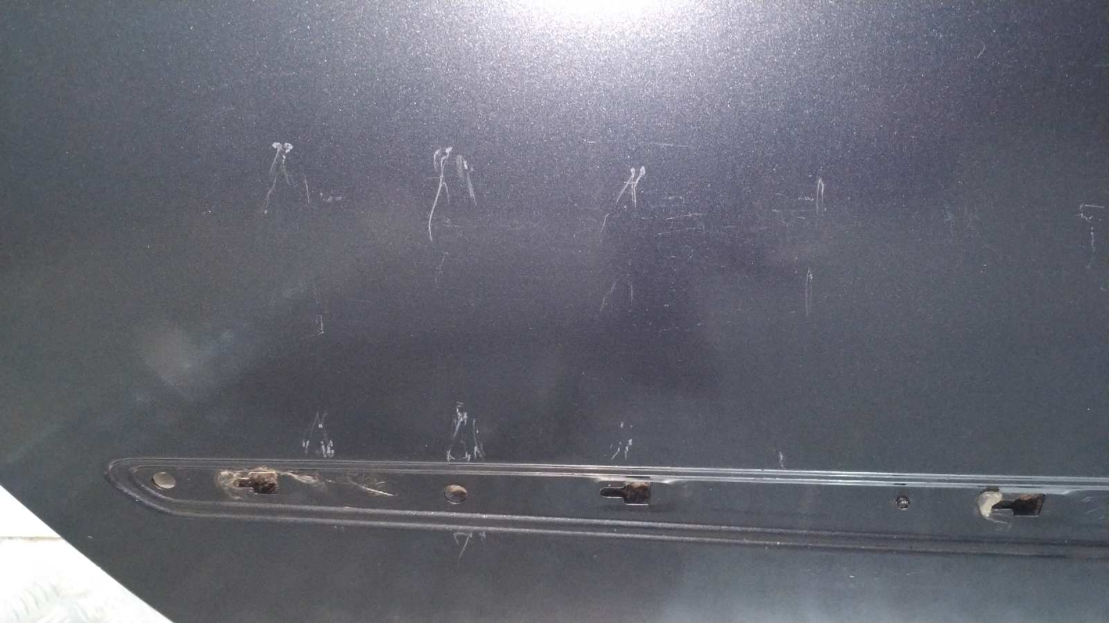 PUERTA TRASERA DERECHA RENAULT VEL SATIS (BJ0) - vista 2