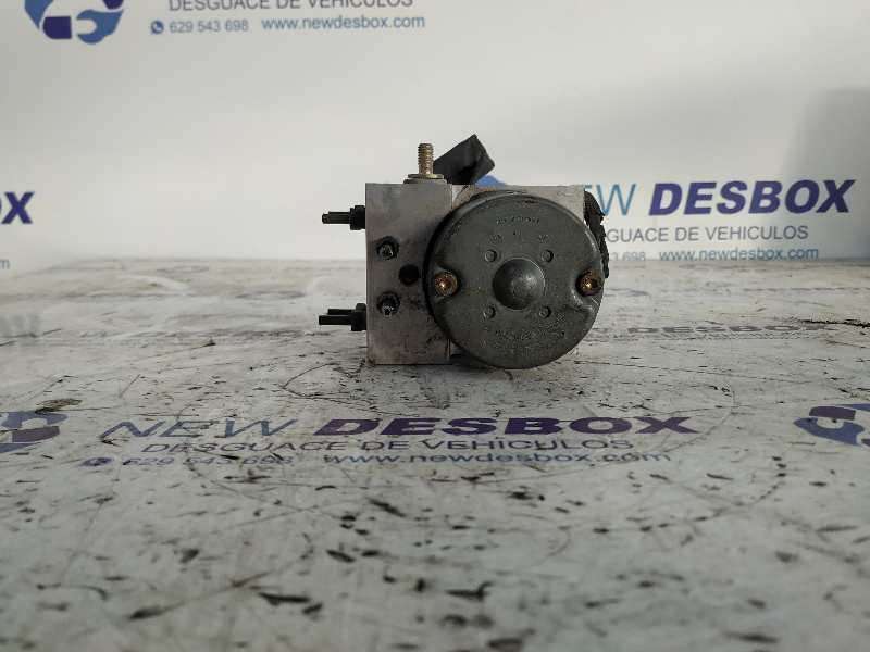 ABS TOYOTA COROLLA (E12)