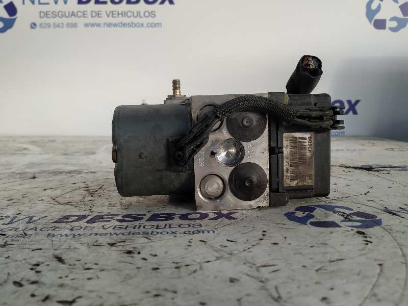 ABS TOYOTA COROLLA (E12) - vista 7