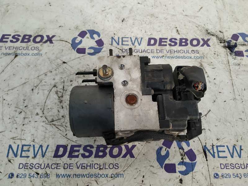 ABS TOYOTA COROLLA (E12) - vista 3