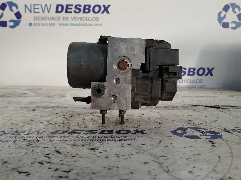 ABS TOYOTA COROLLA (E12) - vista 2