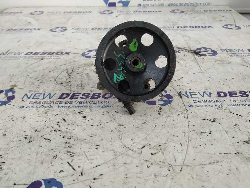 BOMBA SERVODIRECCION CITROEN ZX