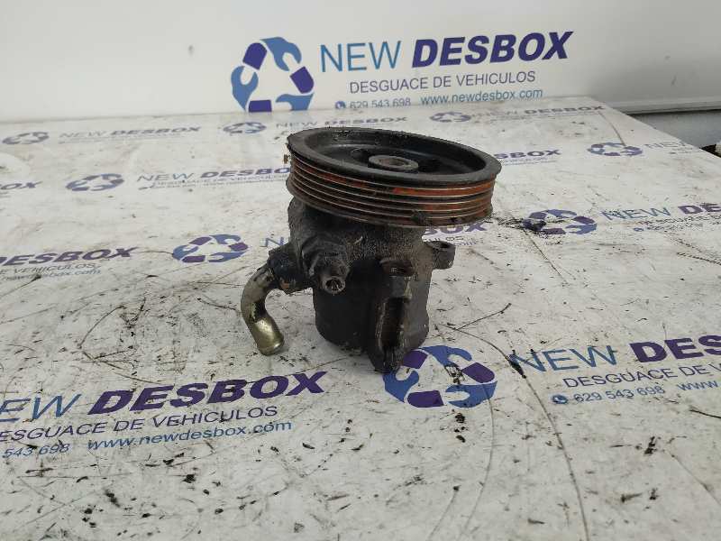 BOMBA SERVODIRECCION CITROEN ZX - vista 4