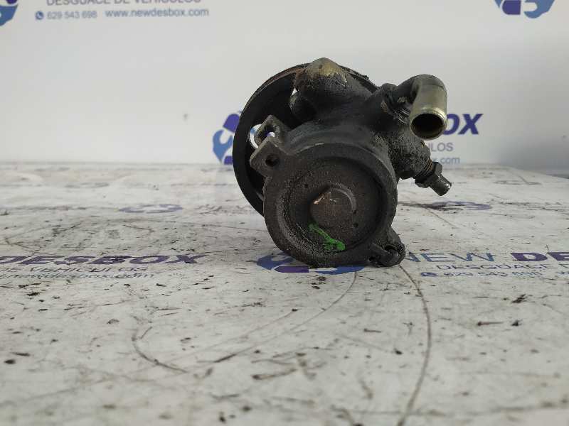 BOMBA SERVODIRECCION CITROEN ZX - vista 2