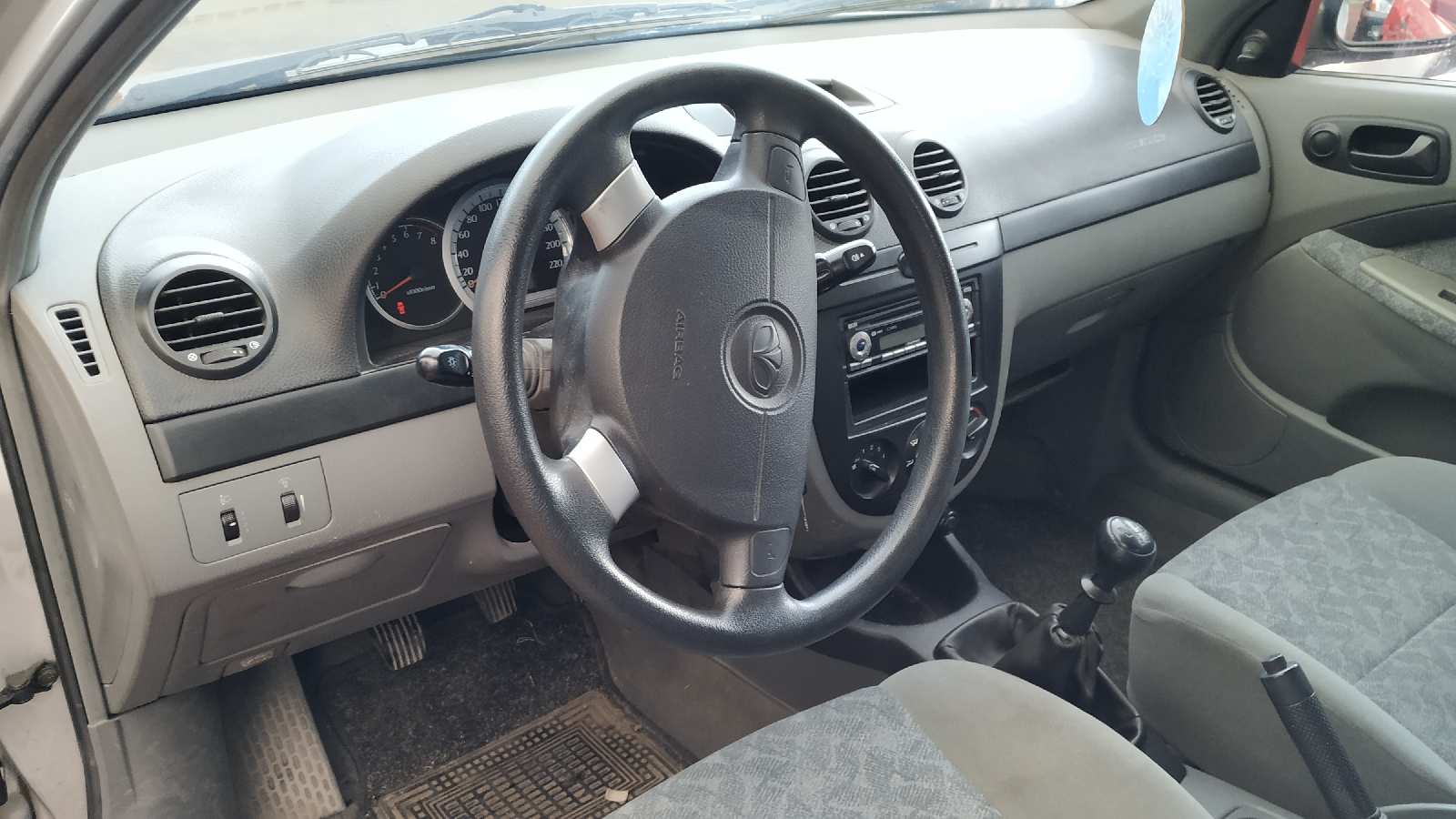 Vista 4