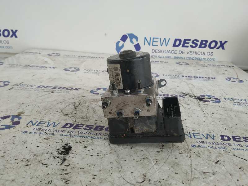 ABS BMW SERIE 3 BERLINA (E90)