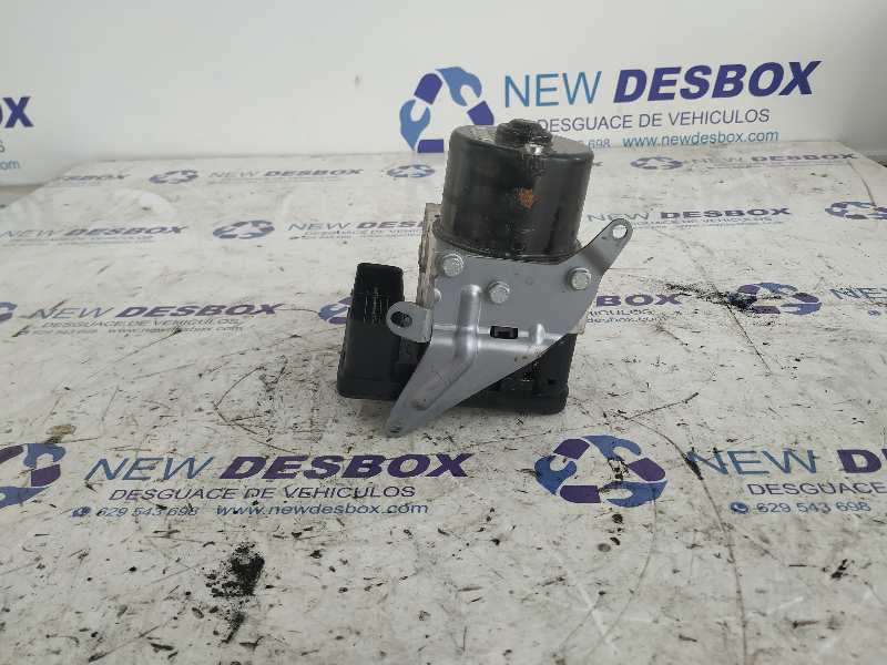 ABS BMW SERIE 3 BERLINA (E90) - vista 7