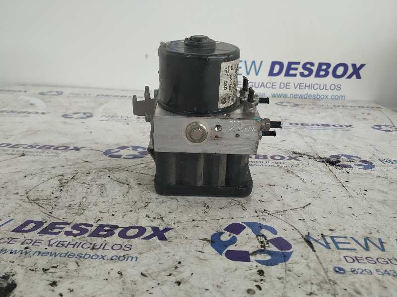 ABS BMW SERIE 3 BERLINA (E90) - vista 6