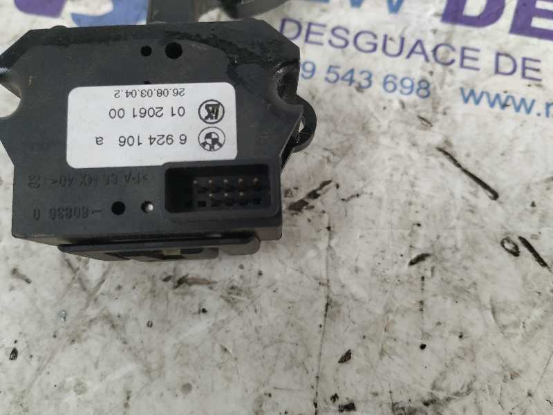 MANDO LIMPIA BMW SERIE 5 BERLINA (E60) - vista 3