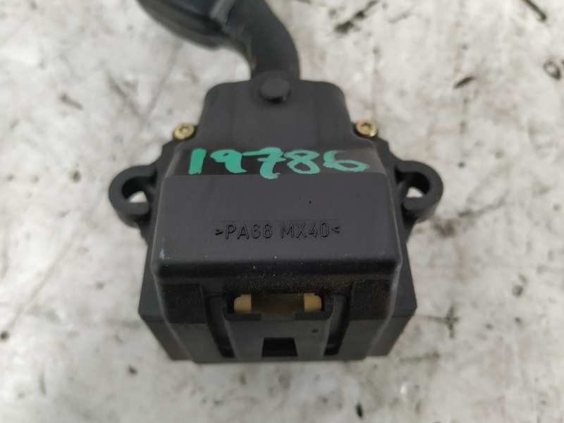 MANDO LIMPIA BMW SERIE 5 BERLINA (E60) - vista 2