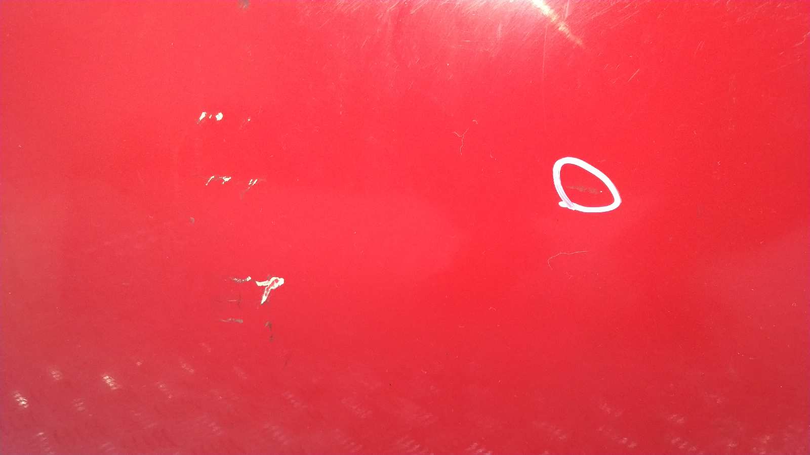 PUERTA DELANTERA DERECHA BMW MINI (R50,R53) - vista 2