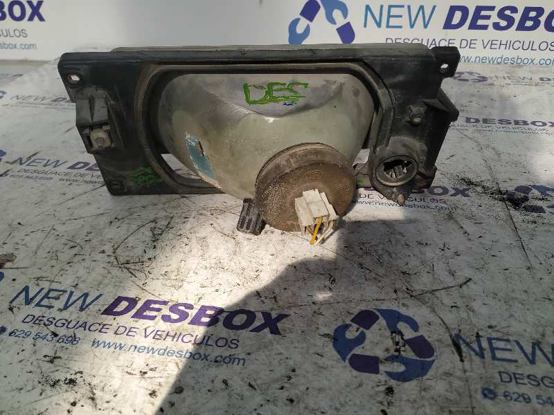 FARO DERECHO VOLKSWAGEN POLO (801/803) - vista 4