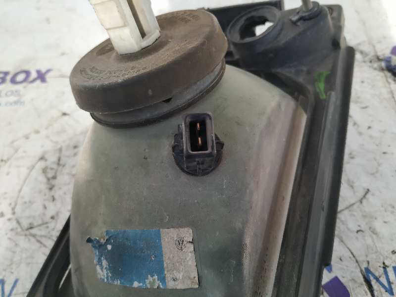 FARO DERECHO VOLKSWAGEN POLO (801/803) - vista 3