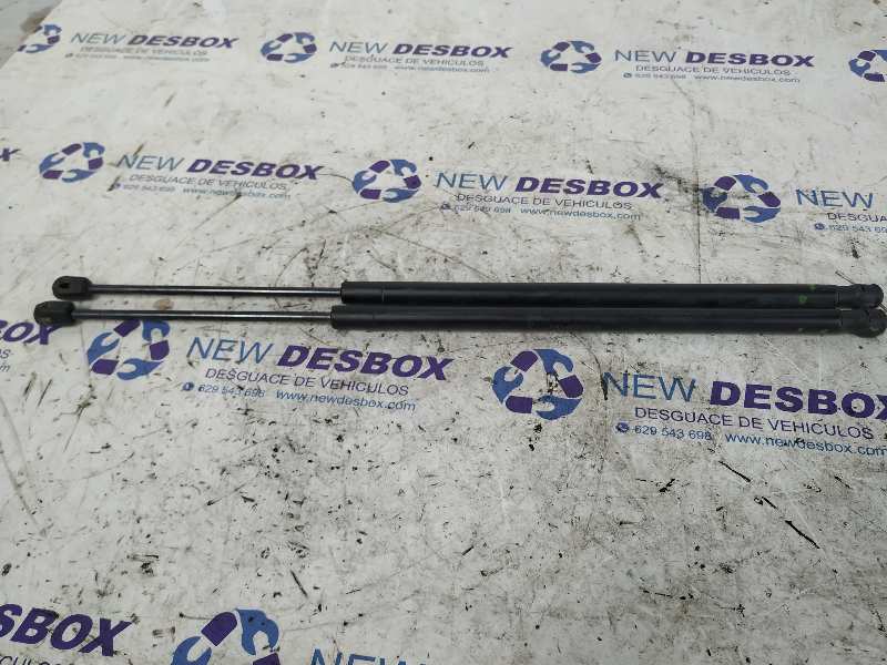 AMORTIGUADORES MALETERO / PORTON FORD FIESTA (CBK)