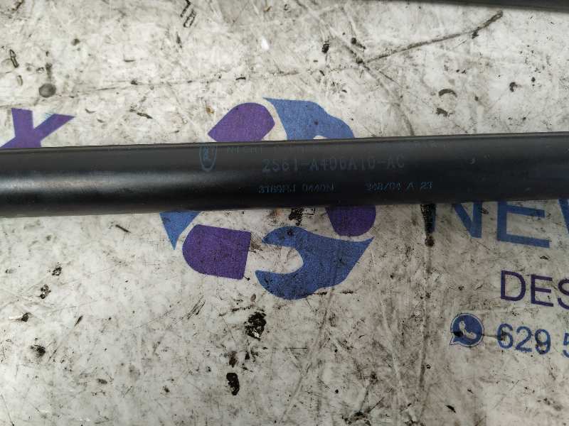 AMORTIGUADORES MALETERO / PORTON FORD FIESTA (CBK) - vista 2