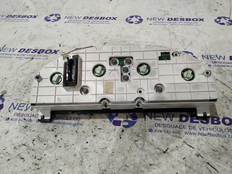 CUADRO INSTRUMENTOS FORD MONDEO BERLINA (GE) - vista 4