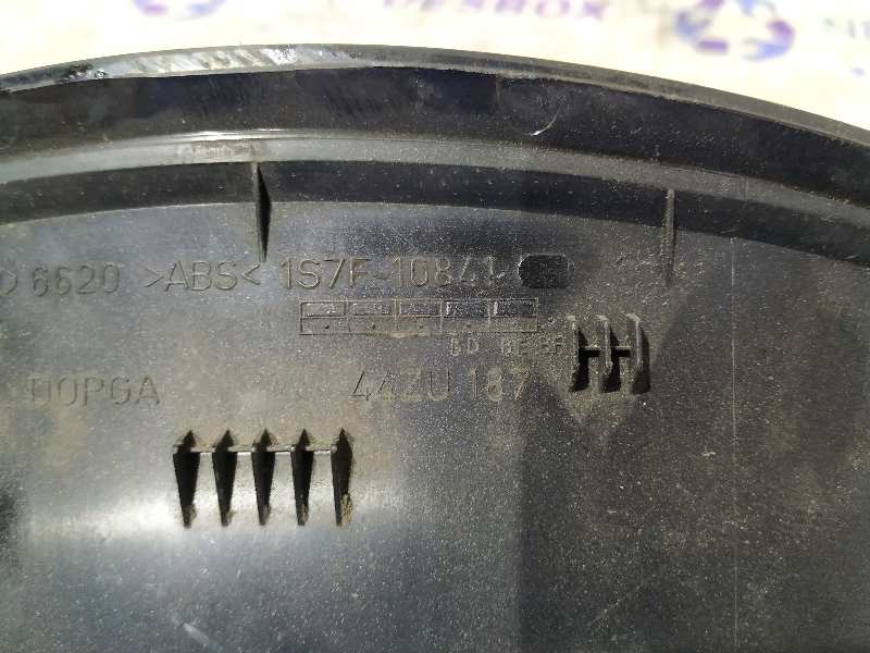 CUADRO INSTRUMENTOS FORD MONDEO BERLINA (GE) - vista 2