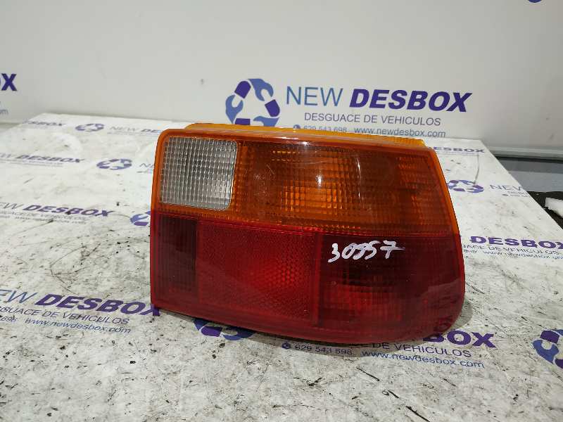 PILOTO TRASERO DERECHO OPEL ASTRA F BERLINA
