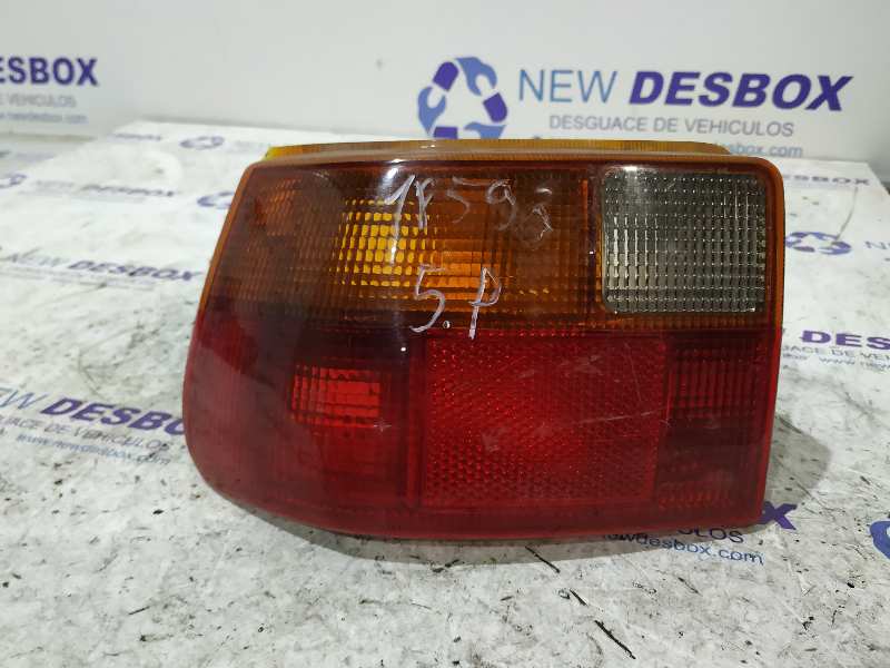 PILOTO TRASERO IZQUIERDO OPEL ASTRA F BERLINA