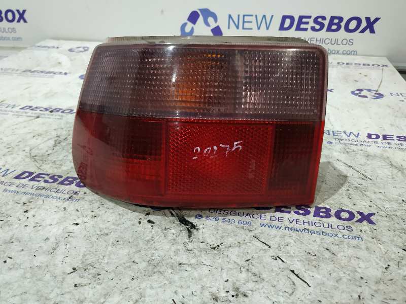 PILOTO TRASERO IZQUIERDO OPEL ASTRA F BERLINA