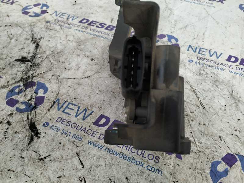 POTENCIOMETRO PEDAL FIAT DUCATO CAJA ABIERTA (06.2006) - vista 2