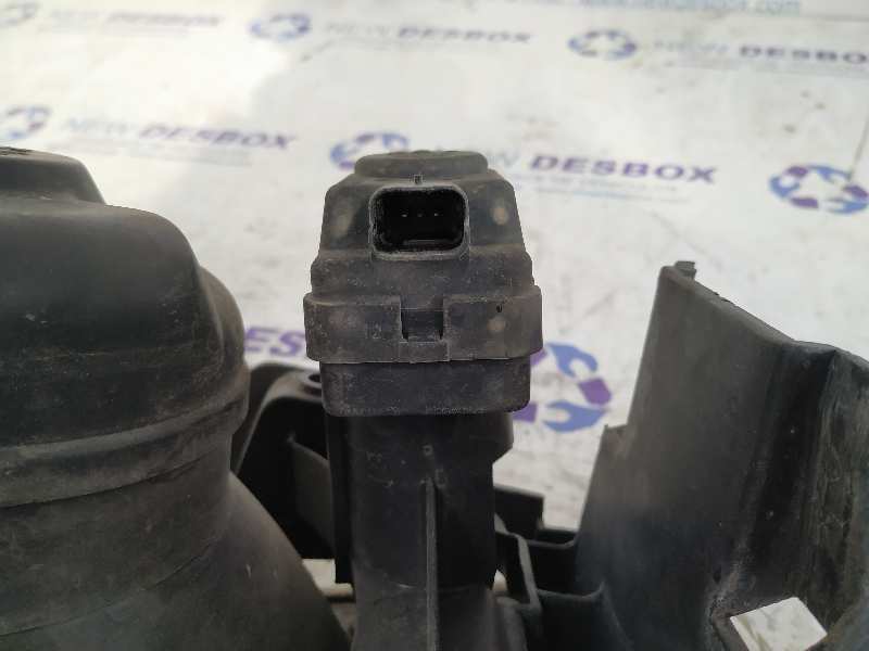 FARO DERECHO FIAT SCUDO (222) - vista 2
