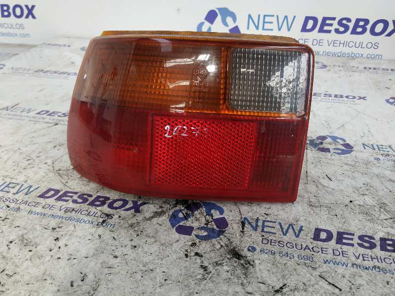 PILOTO TRASERO IZQUIERDO OPEL ASTRA F BERLINA