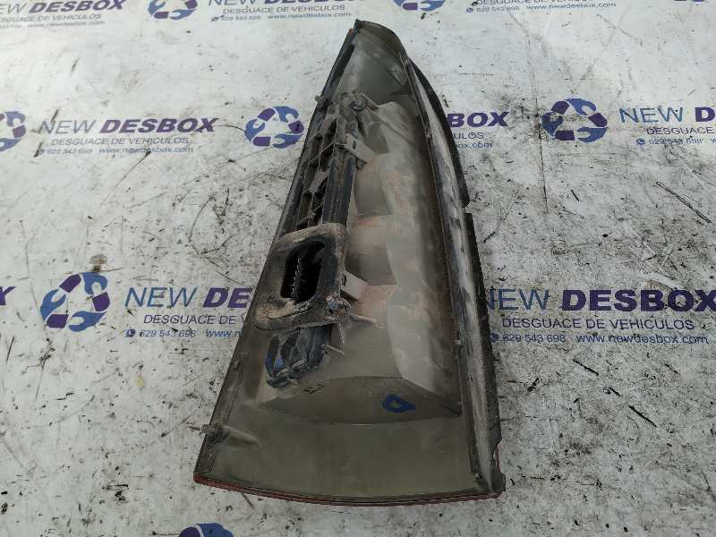 PILOTO TRASERO DERECHO OPEL ASTRA G BERLINA - vista 2