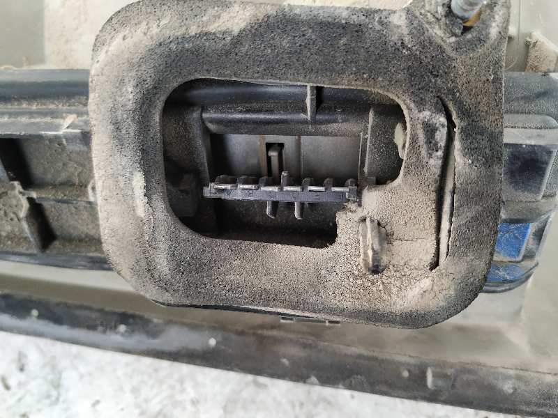 PILOTO TRASERO DERECHO OPEL ASTRA G BERLINA - vista 3