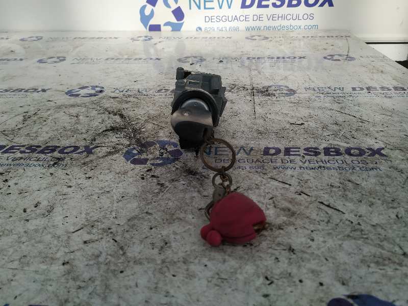 CONMUTADOR DE ARRANQUE FORD FOCUS C-MAX (CAP)