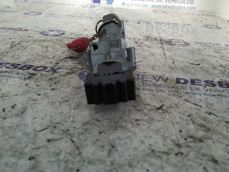 CONMUTADOR DE ARRANQUE FORD FOCUS C-MAX (CAP) - vista 2