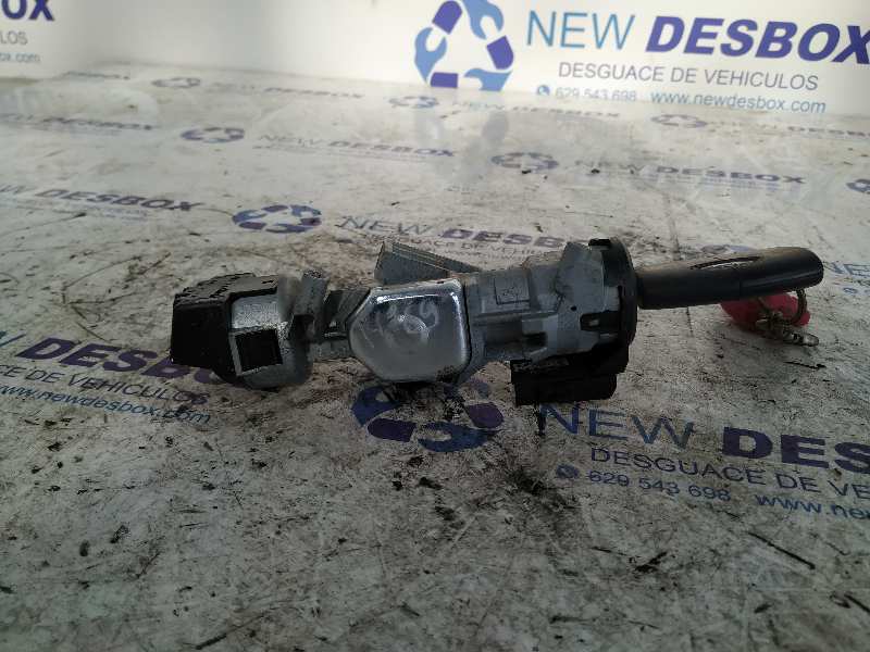 CONMUTADOR DE ARRANQUE FORD FOCUS C-MAX (CAP) - vista 3