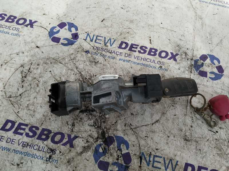 CONMUTADOR DE ARRANQUE FORD FOCUS C-MAX (CAP) - vista 4