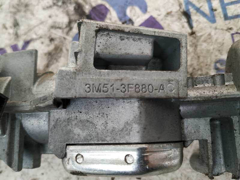 CONMUTADOR DE ARRANQUE FORD FOCUS C-MAX (CAP) - vista 7