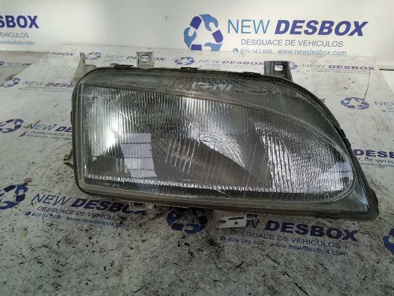 FARO DERECHO FORD GALAXY (VX)