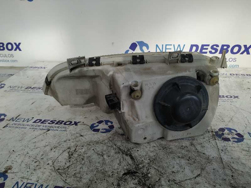 FARO DERECHO FORD GALAXY (VX) - vista 2