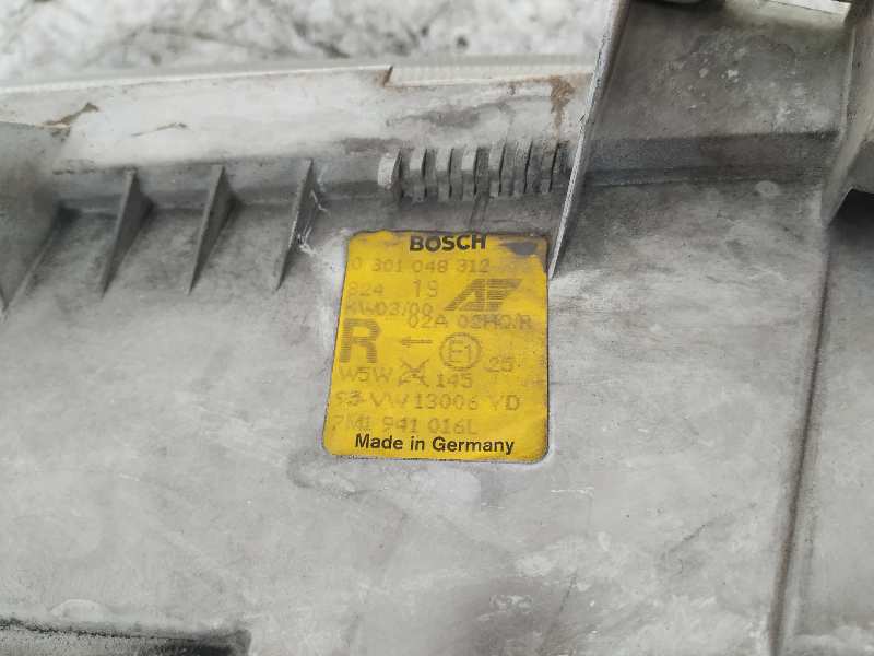 FARO DERECHO FORD GALAXY (VX) - vista 3