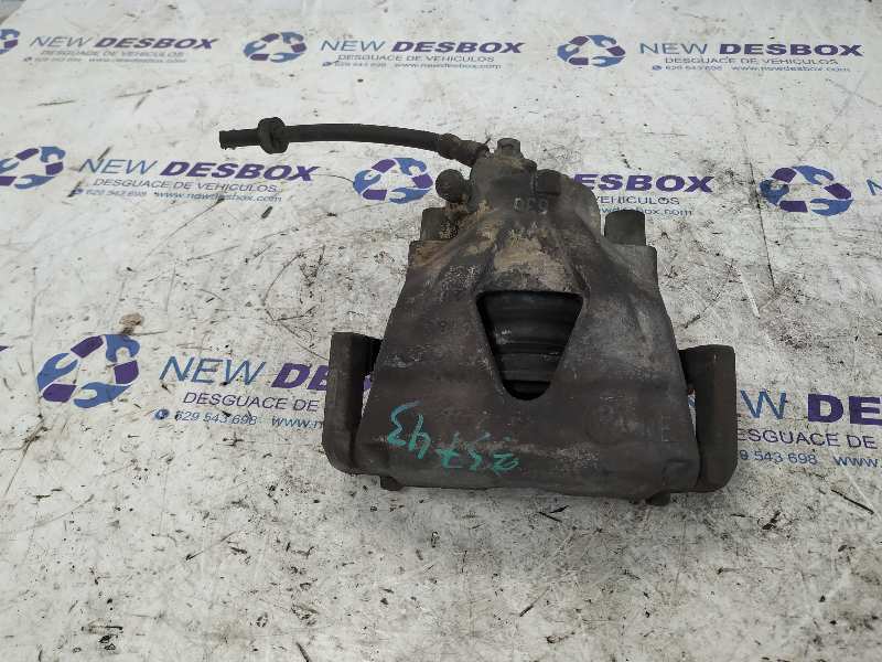 PINZA DE FRENO DELANTERA DERECHA VOLKSWAGEN GOLF IV BERLINA (1J1)