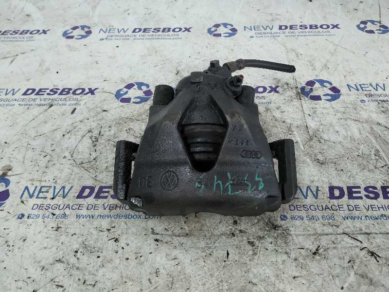 PINZA DE FRENO DELANTERA IZQUIERDA VOLKSWAGEN GOLF IV BERLINA (1J1)
