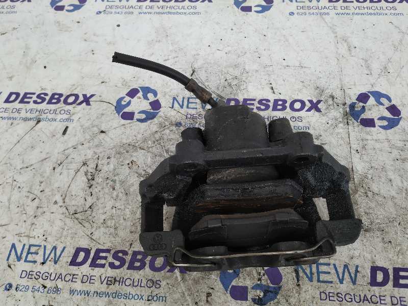 PINZA DE FRENO DELANTERA IZQUIERDA VOLKSWAGEN GOLF IV BERLINA (1J1) - vista 2