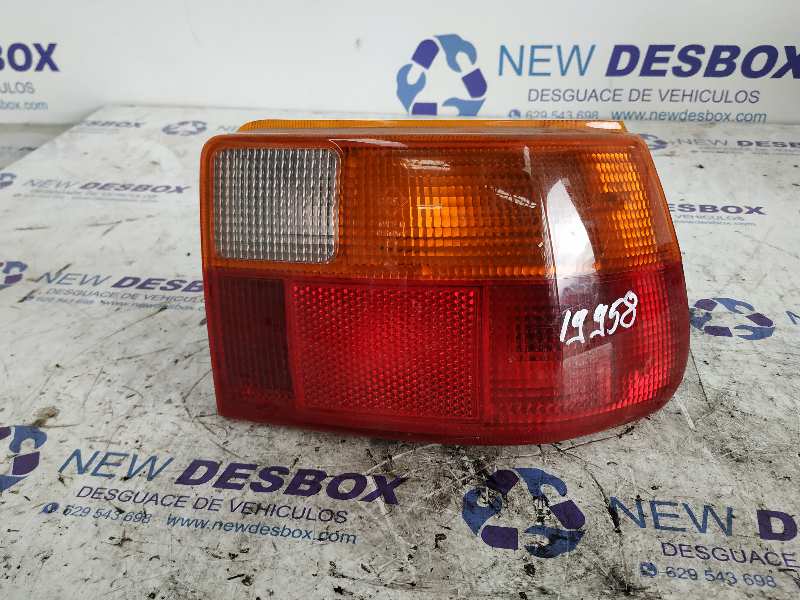 PILOTO TRASERO DERECHO OPEL ASTRA F BERLINA
