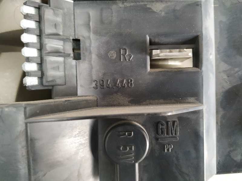 PILOTO TRASERO DERECHO OPEL ASTRA F BERLINA - vista 3