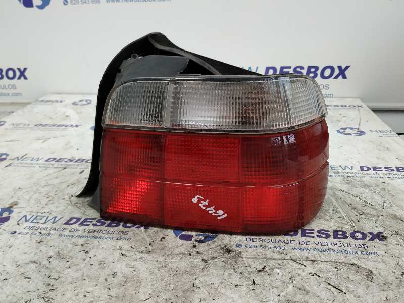 PILOTO TRASERO DERECHO BMW SERIE 3 BERLINA (E36)