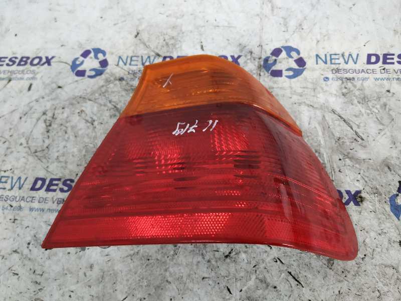 PILOTO TRASERO DERECHO BMW SERIE 3 BERLINA (E46)