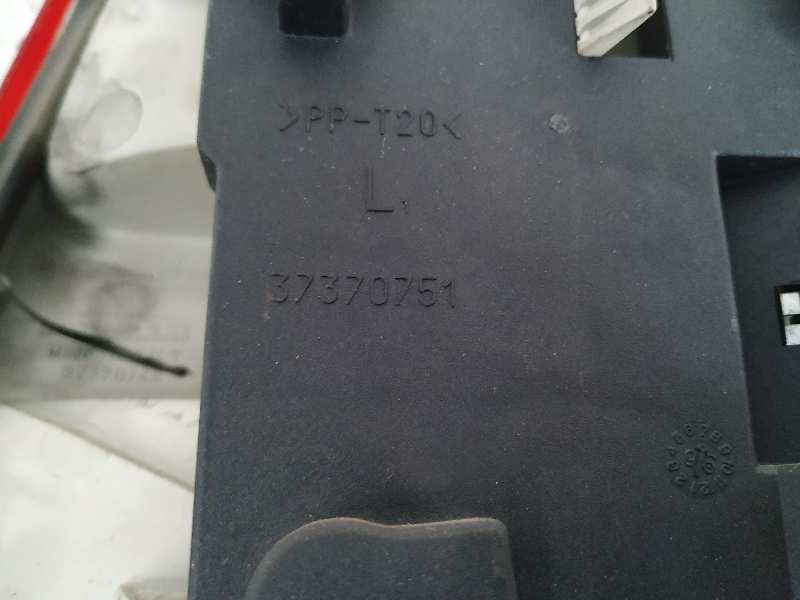 PILOTO TRASERO IZQUIERDO OPEL VECTRA B BERLINA - vista 3