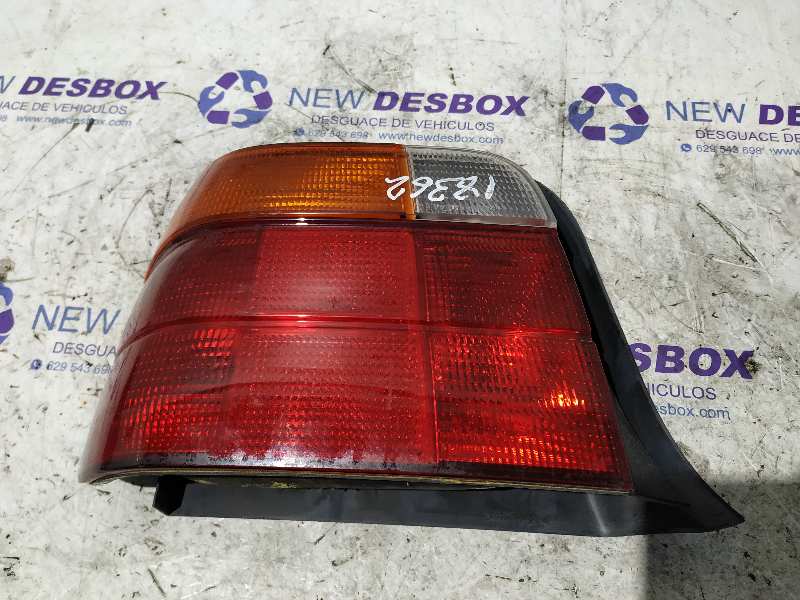 PILOTO TRASERO IZQUIERDO BMW SERIE 3 COMPACTO (E36)