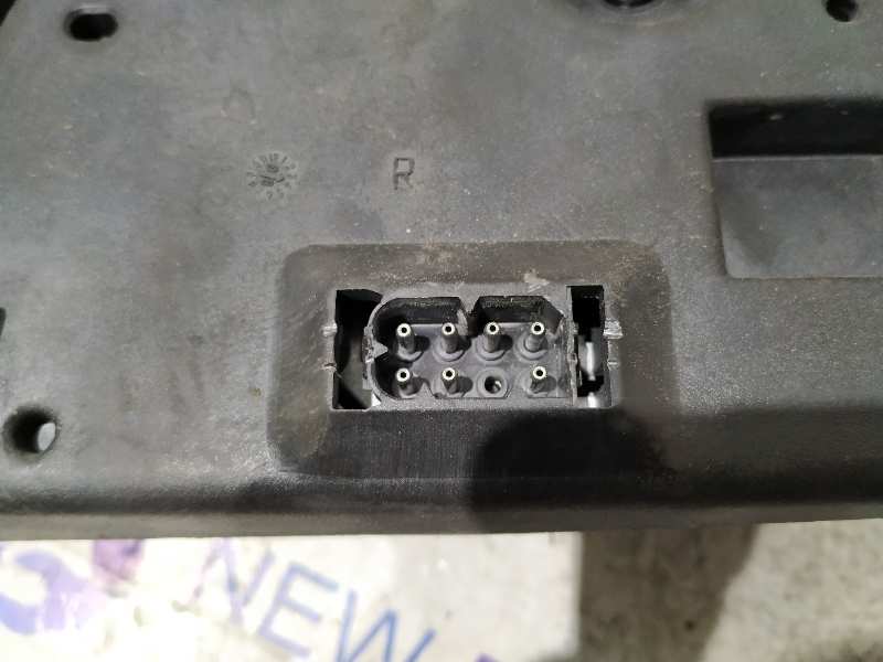 PILOTO TRASERO DERECHO BMW SERIE 5 BERLINA (E39) - vista 3