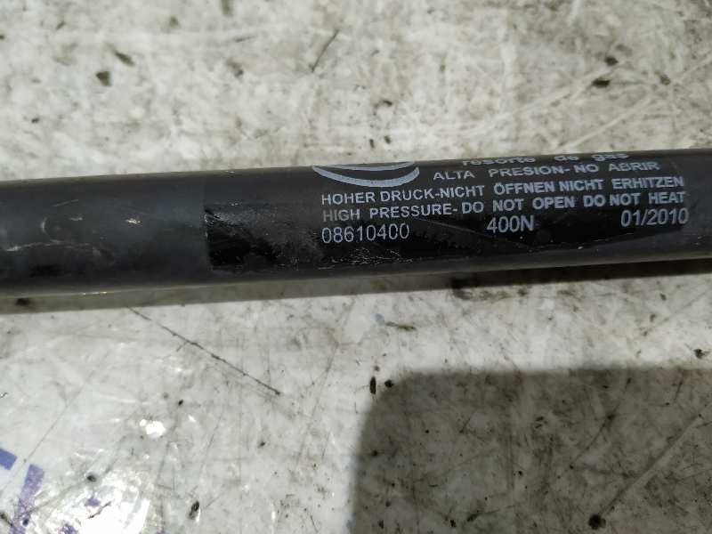 AMORTIGUADORES MALETERO / PORTON BMW SERIE 3 COMPACTO (E36) - vista 2